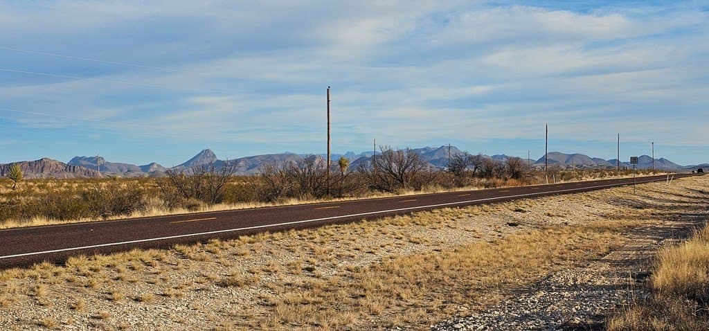 11.5 acres in Brewster County - photo 7