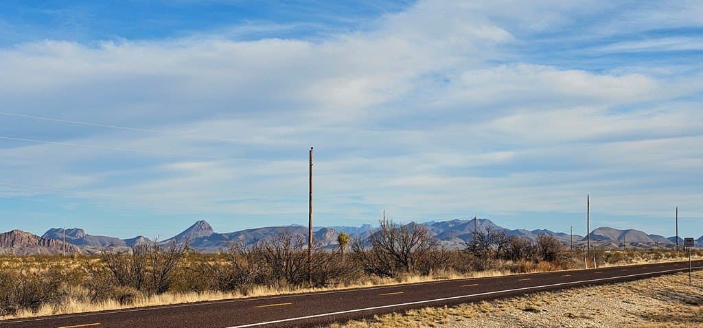 11.5 acres in Brewster County - photo 4