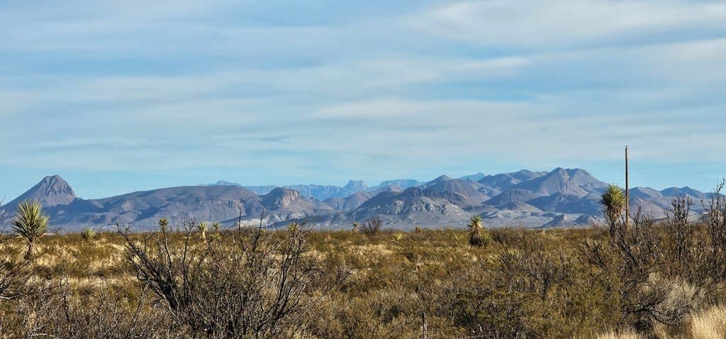 11.5 acres in Brewster County - photo 6