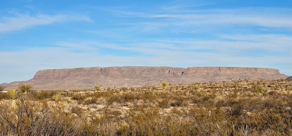 11.5 acres in Brewster County - photo 11