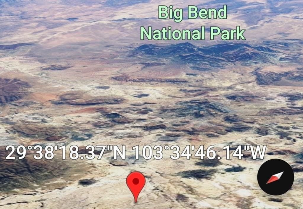 11.5 acres in Brewster County - photo 2