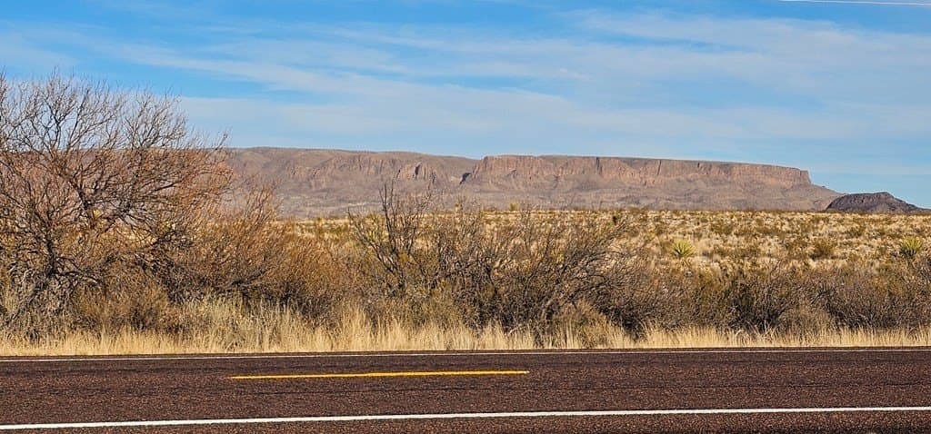 11.5 acres in Brewster County - photo 5