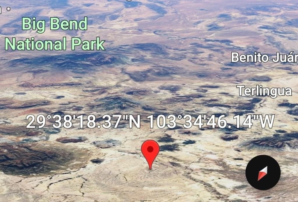 11.5 acres in Brewster County - photo 13