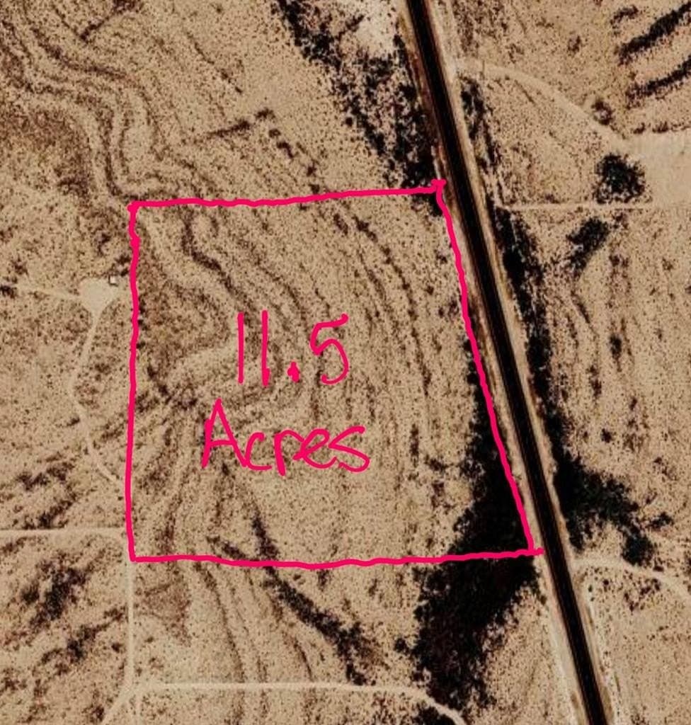 11.5 acres in Brewster County - photo 12