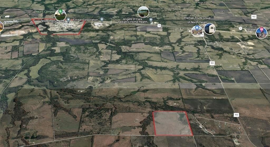103 acres in Grayson County - photo 6