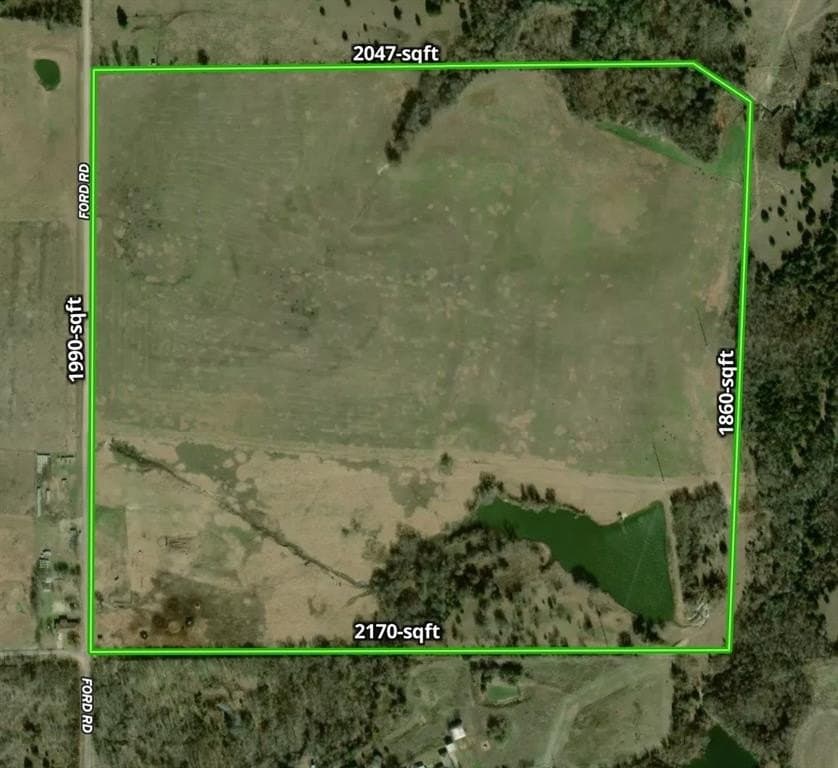 103 acres in Grayson County - photo 5