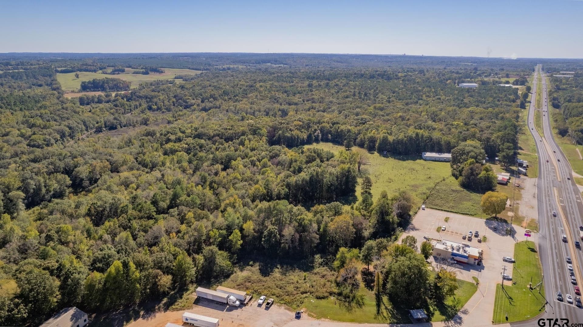 34.24 acres in Smith County - photo 2