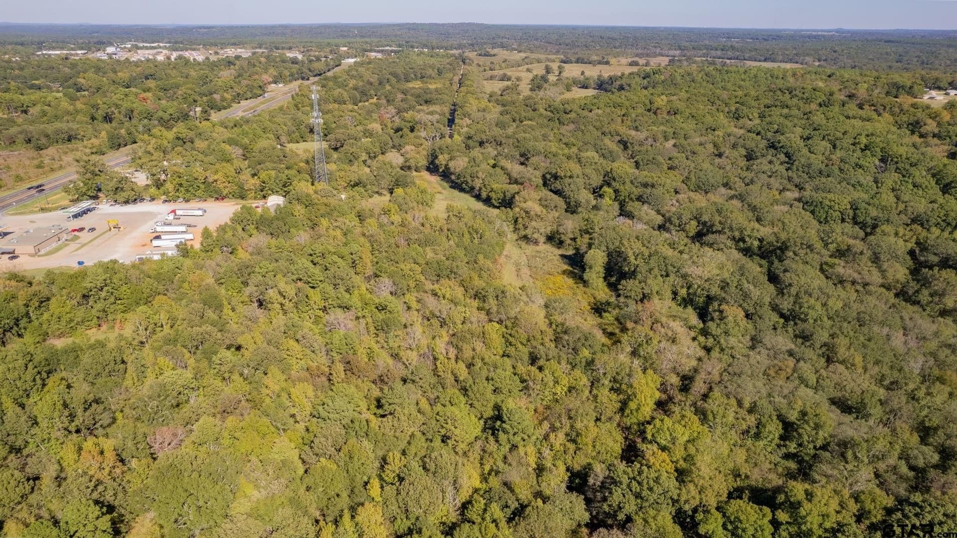 34.24 acres in Smith County - photo 3