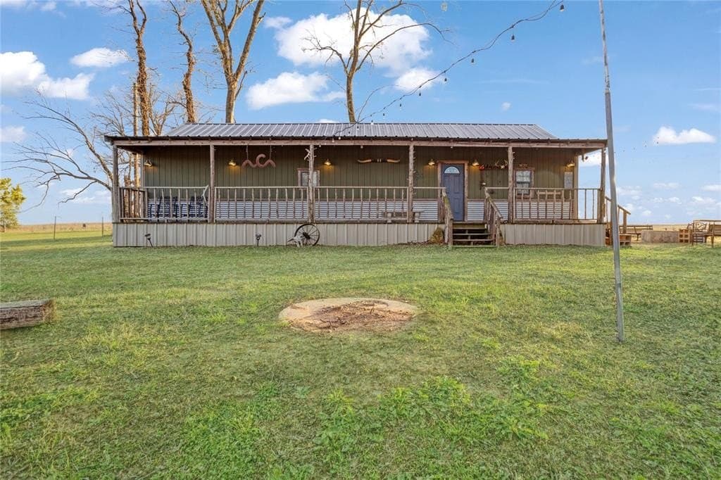 378.3 acres in Lamar County - photo 24
