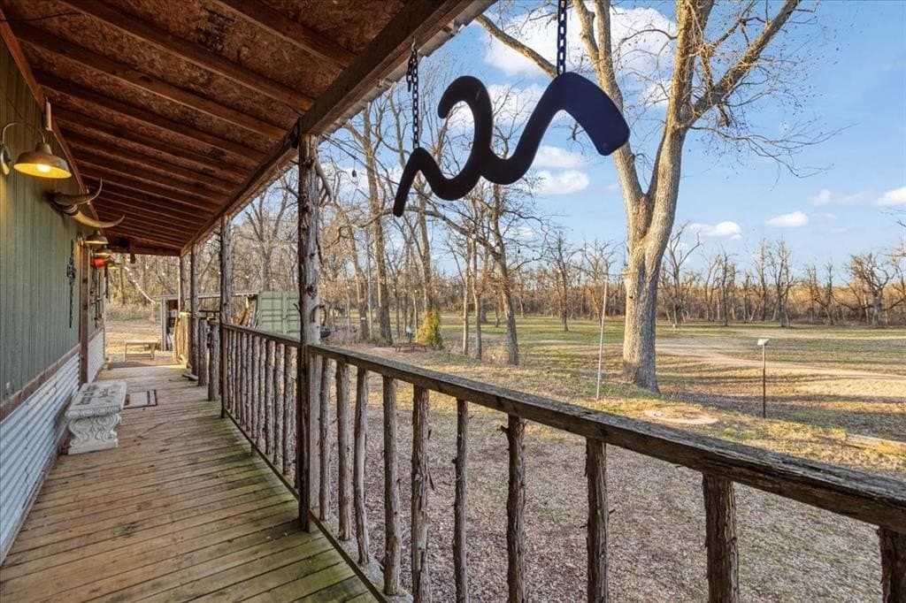 378.3 acres in Lamar County - photo 25