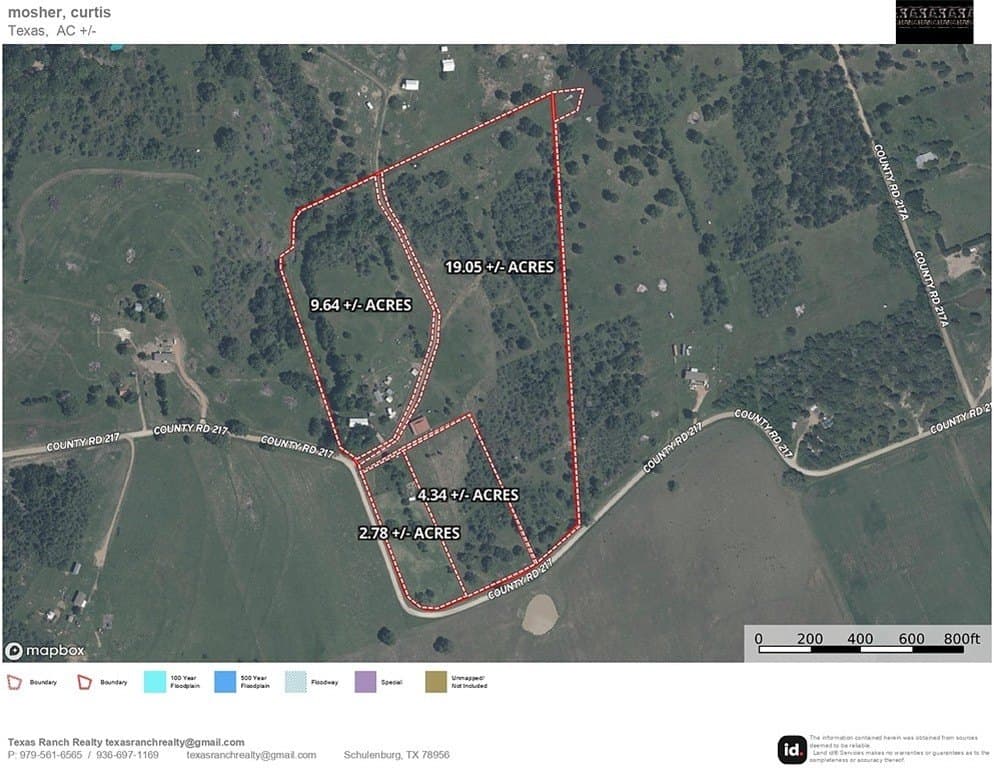 9.64 acres in Lavaca County - photo 23