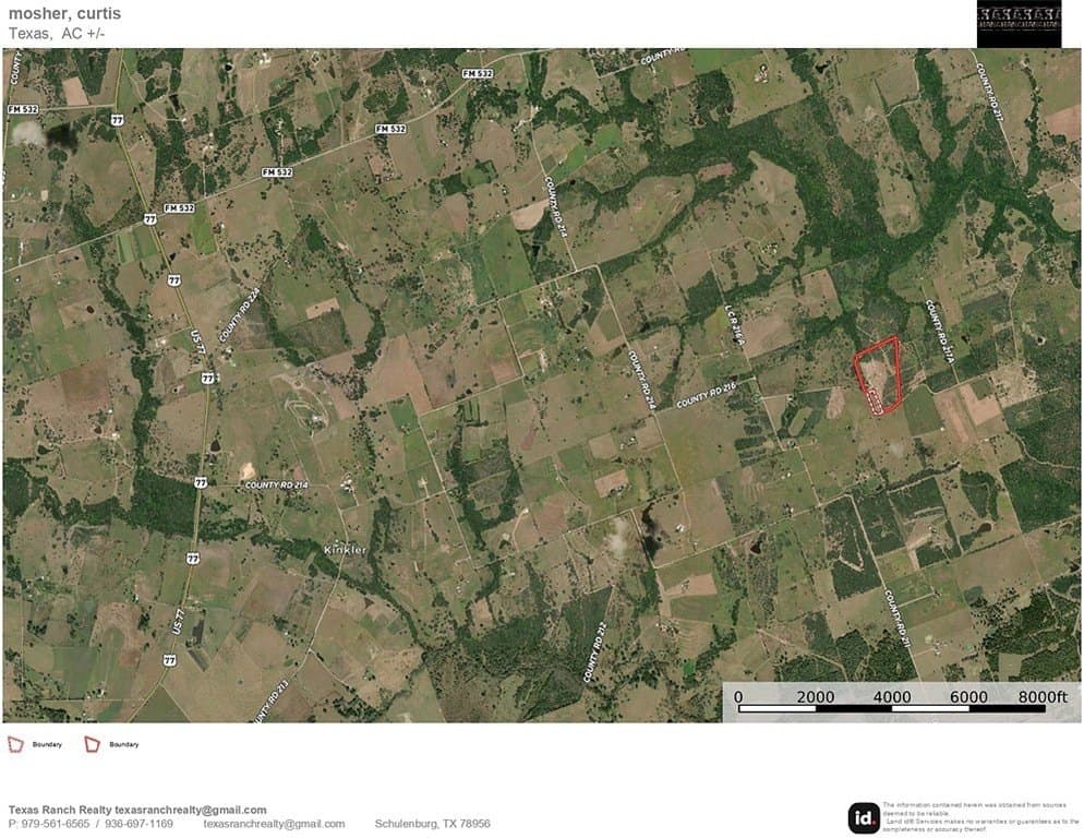 9.64 acres in Lavaca County - photo 27