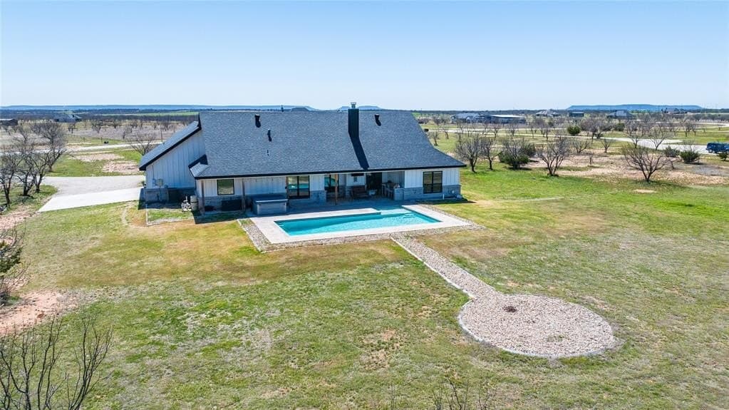 10.51 acres in Taylor County - photo 3
