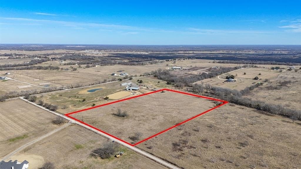 11 acres in Rains County - photo 2