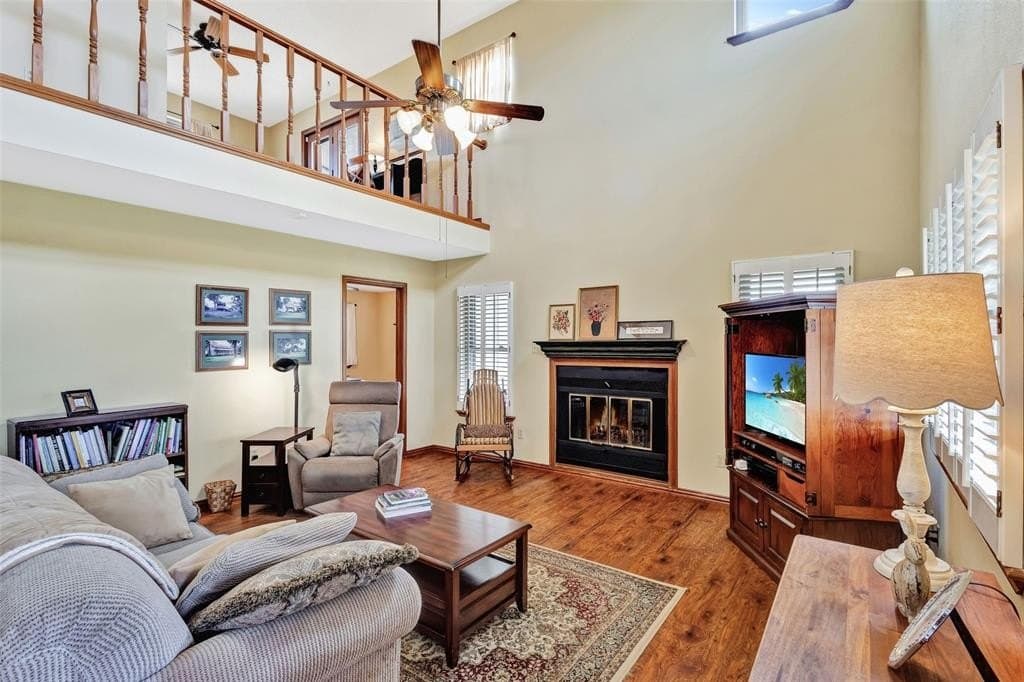 10 acres in Hunt County - photo 3