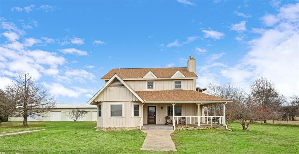 10 acres in Hunt County - photo 2