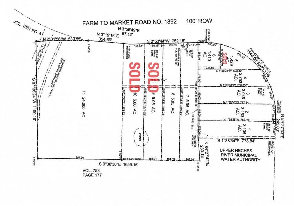 5.05 acres in Anderson County - photo 3