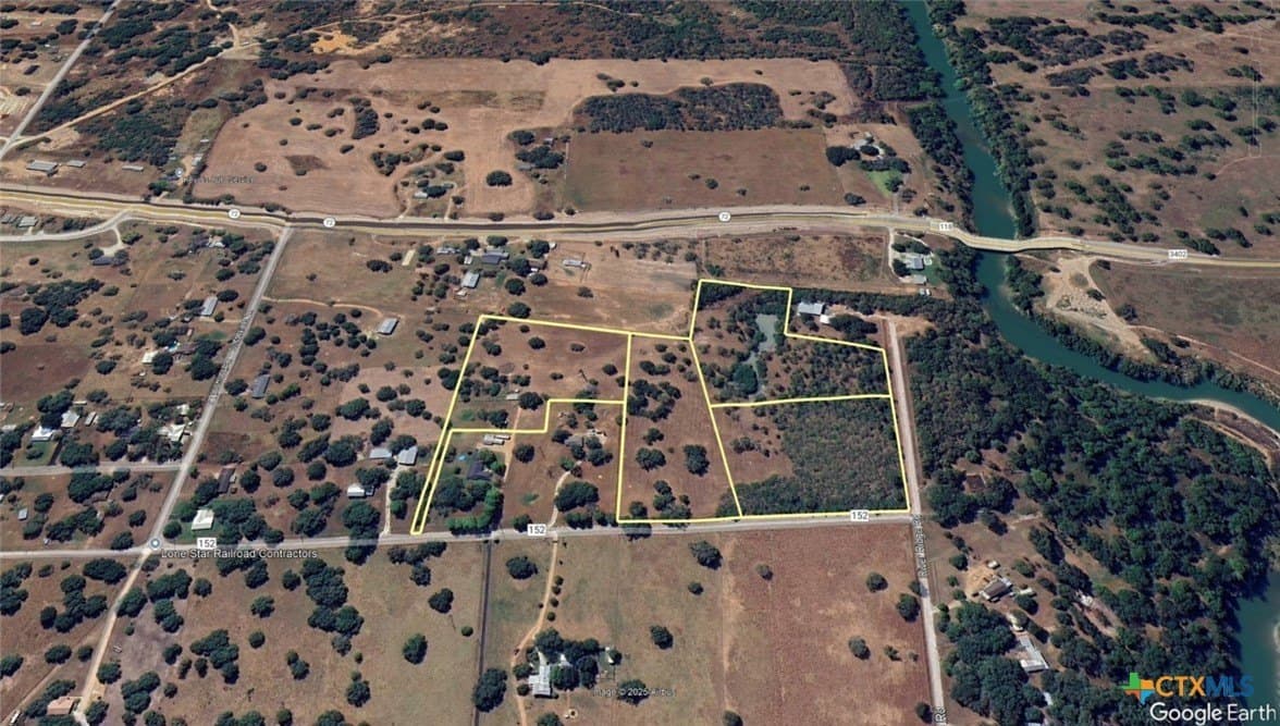 4.5 acres in DeWitt County - photo 5