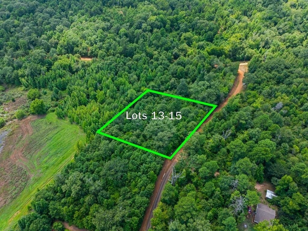 0.67 acres in Wood County - photo 3