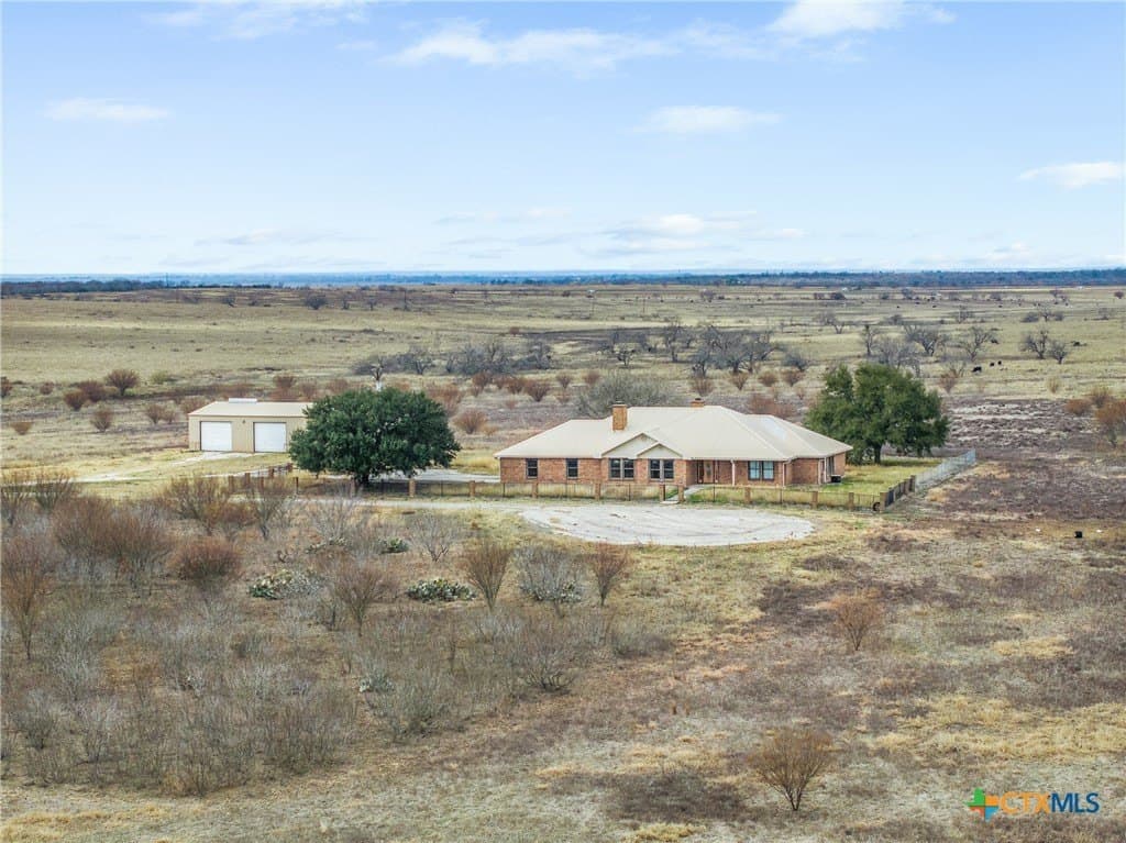 900 acres in Caldwell County - photo 21