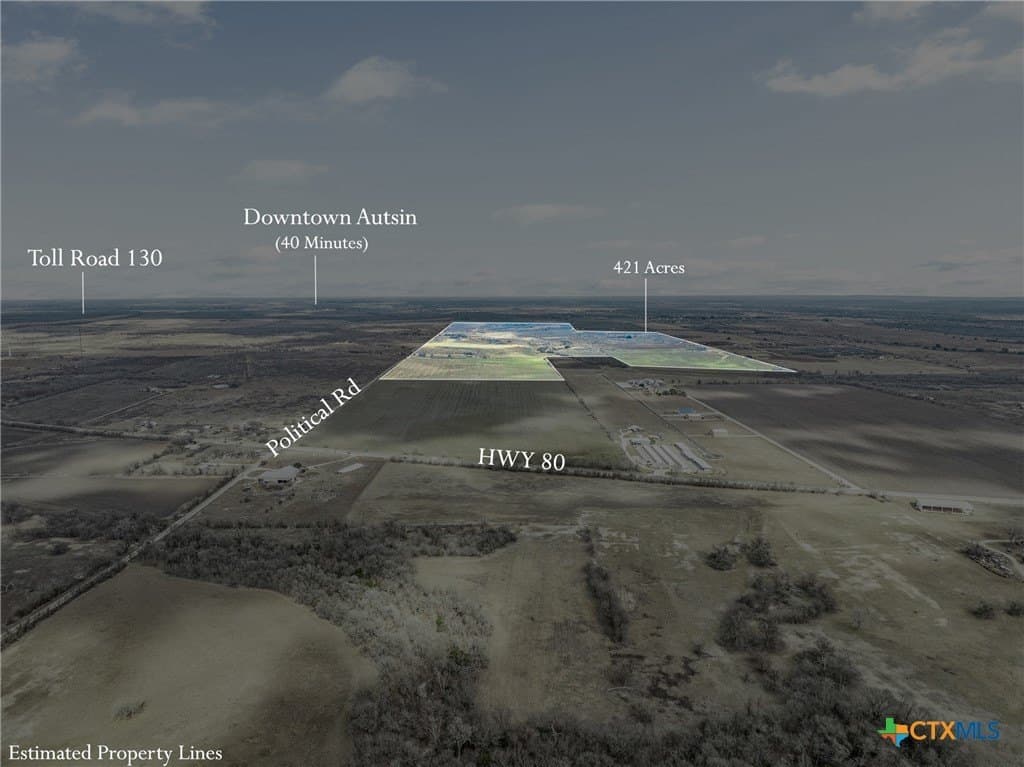 900 acres in Caldwell County - photo 2