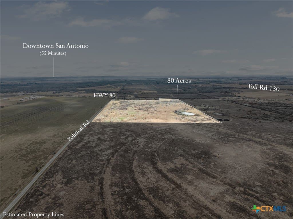 900 acres in Caldwell County - photo 5