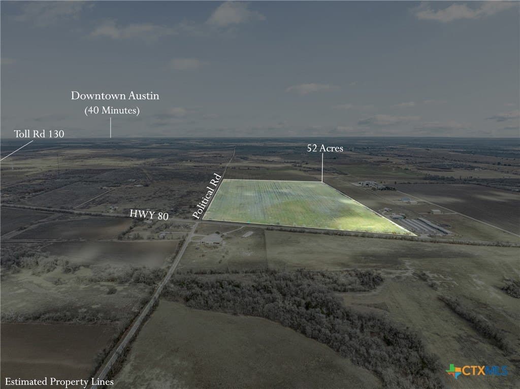 900 acres in Caldwell County - photo 3