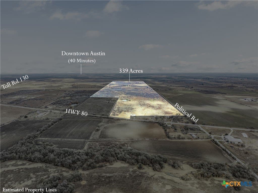 900 acres in Caldwell County - photo 4