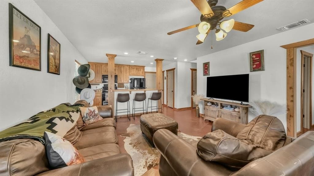 11.45 acres in Erath County - photo 4