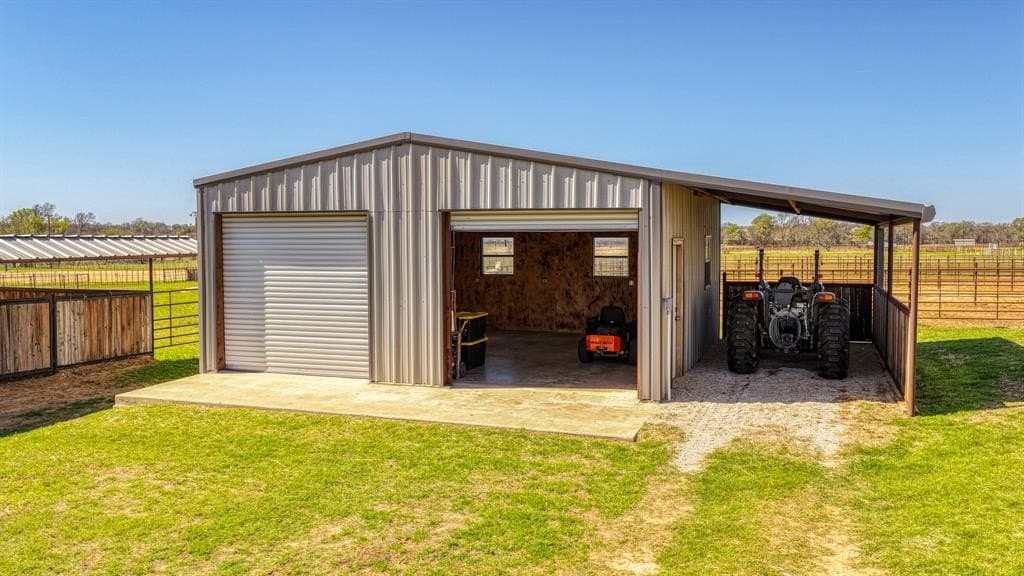 11.45 acres in Erath County - photo 24