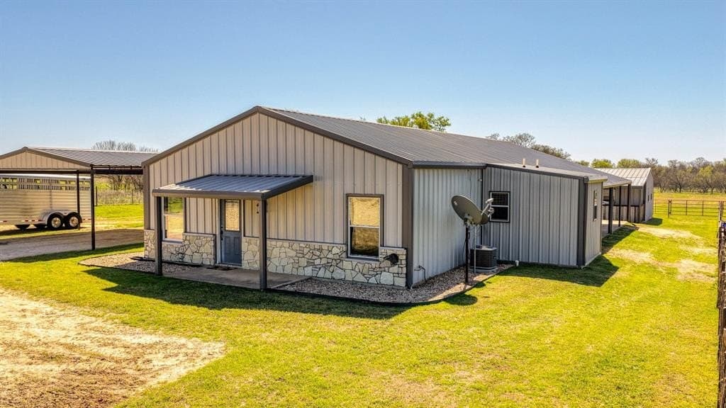 11.45 acres in Erath County - photo 3