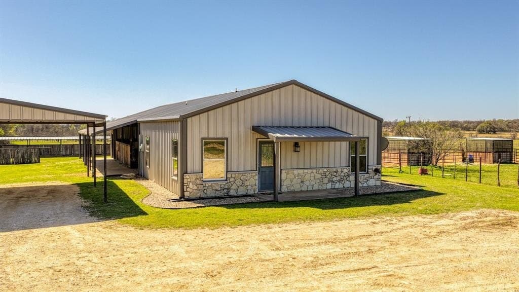 11.45 acres in Erath County - photo 18
