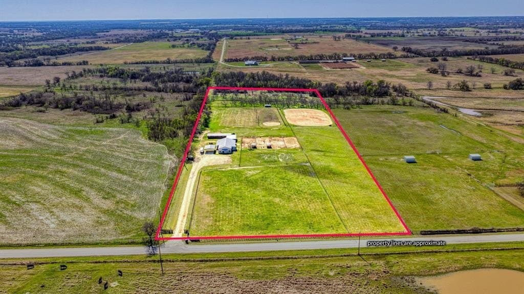 11.45 acres in Erath County - photo 2