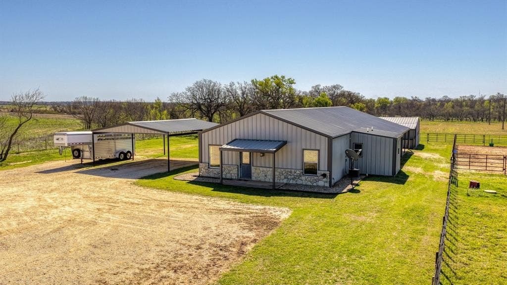 11.45 acres in Erath County - photo 20