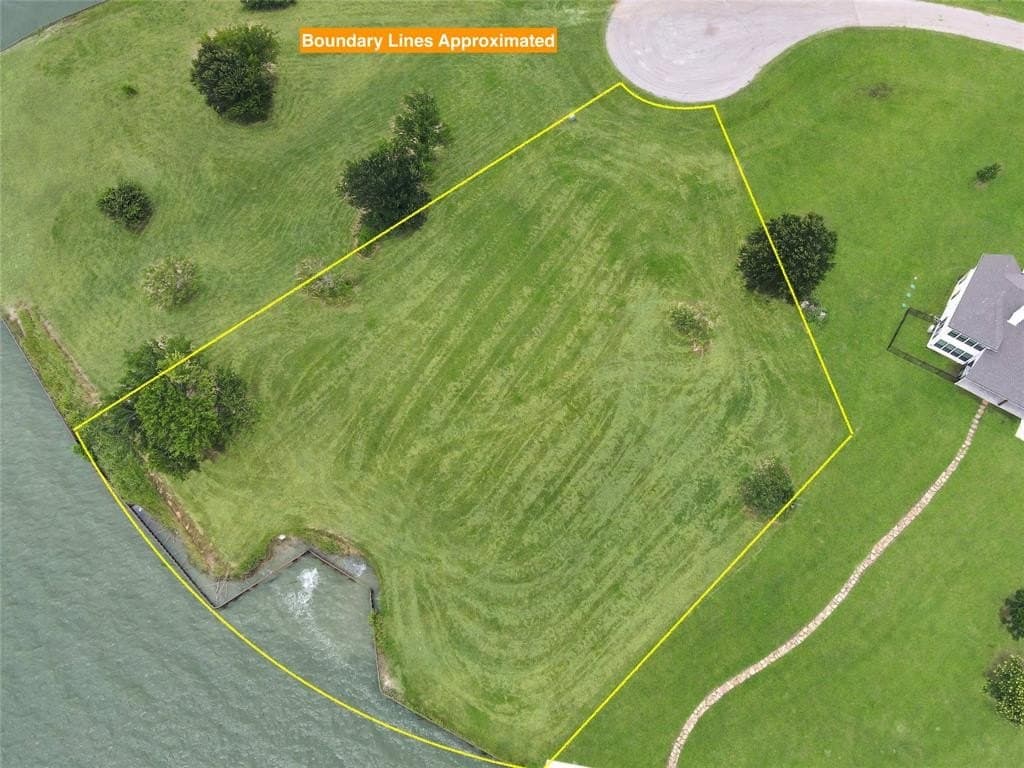 1.01 acres in Navarro County - photo 6