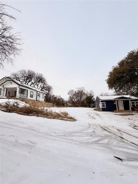 0.16 acres in Tarrant County - photo 2