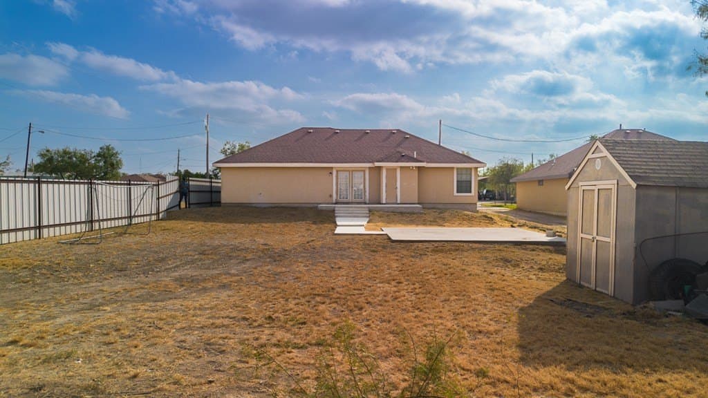 12,000 acres in Maverick County - photo 26