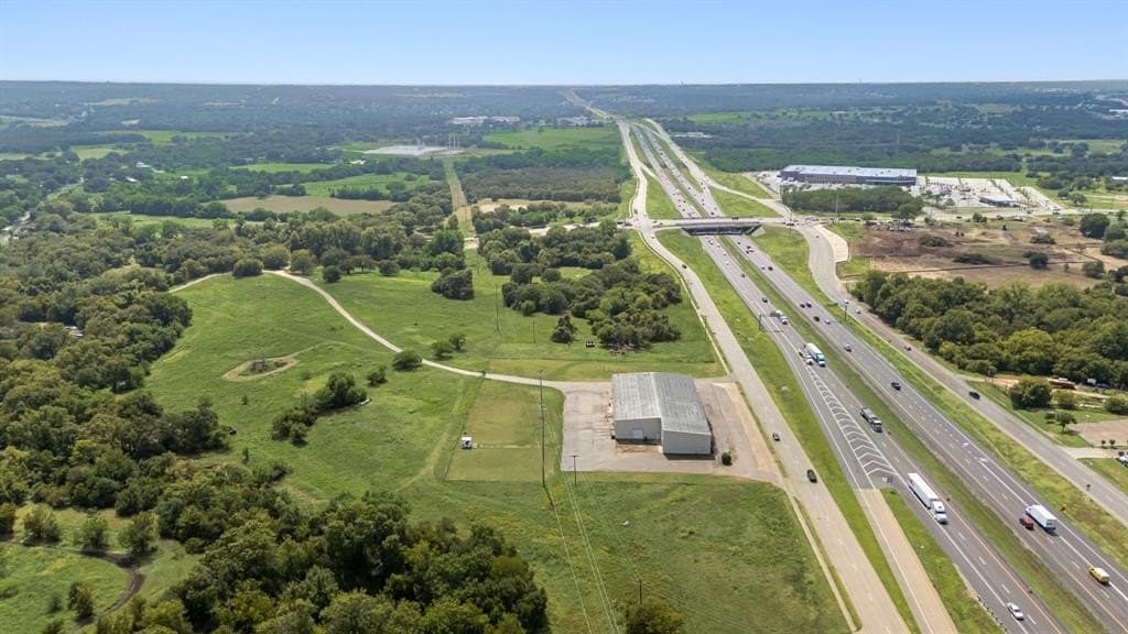 4.59 acres in Parker County - photo 4