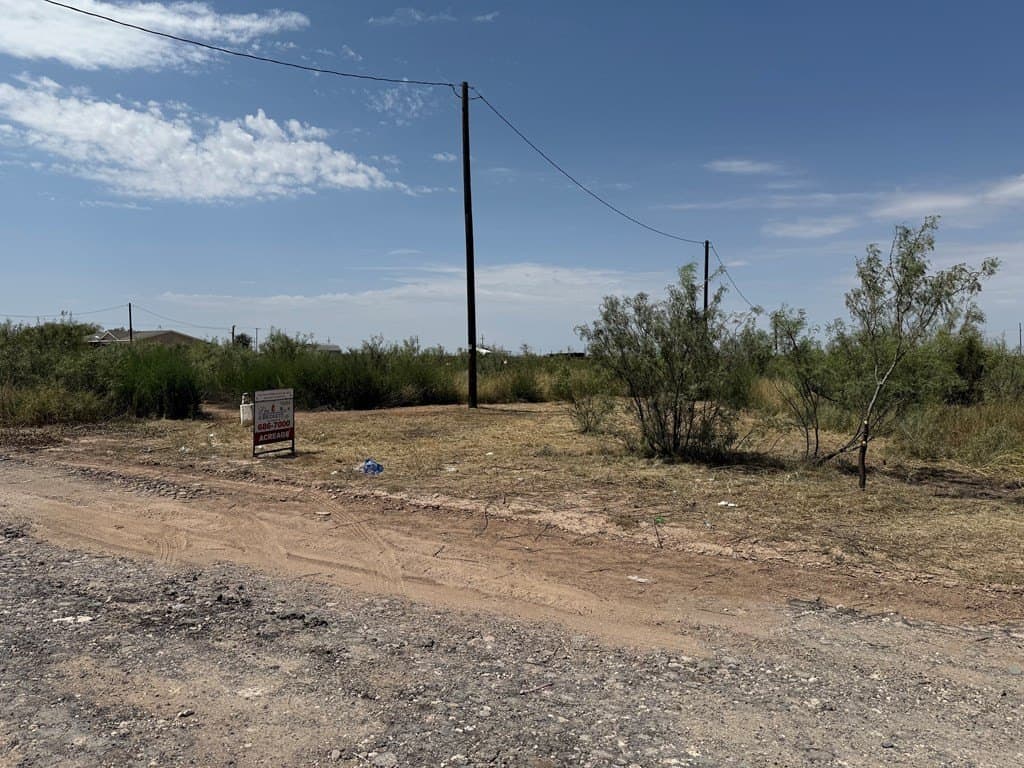 4.01 acres in Ector County - photo 2