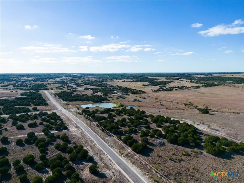 11.3 acres in Lampasas County - photo 7