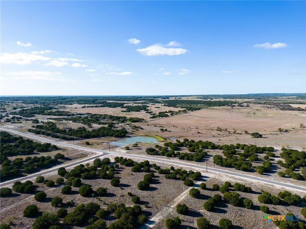 11.3 acres in Lampasas County - photo 6
