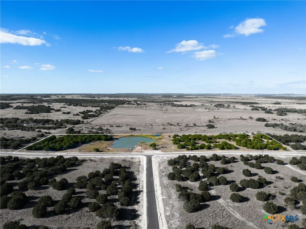 11.3 acres in Lampasas County - photo 3