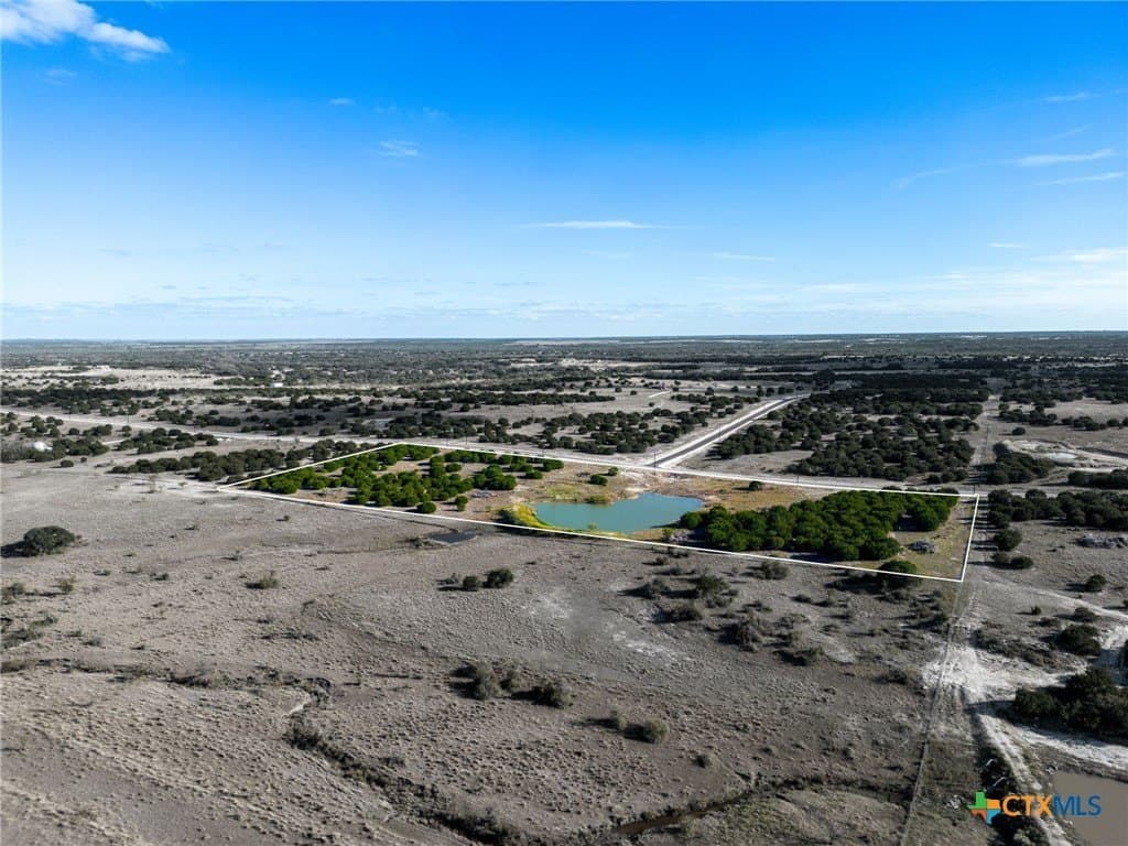 11.3 acres in Lampasas County - photo 11
