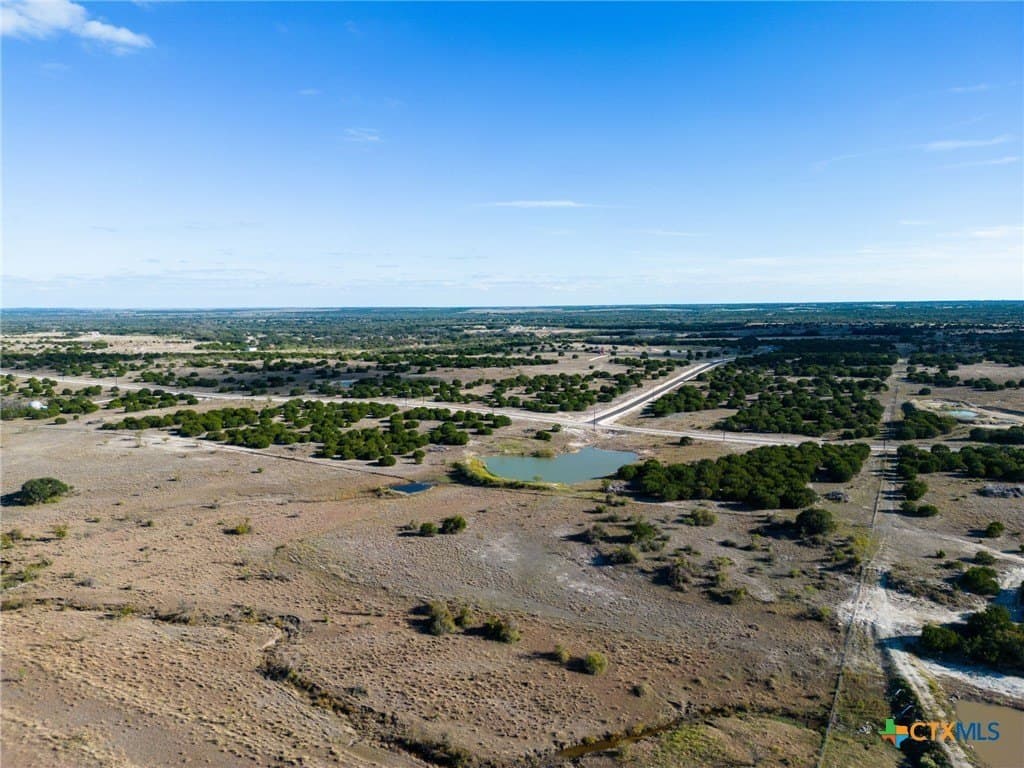 11.3 acres in Lampasas County - photo 12