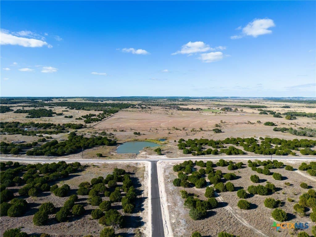 11.3 acres in Lampasas County - photo 5