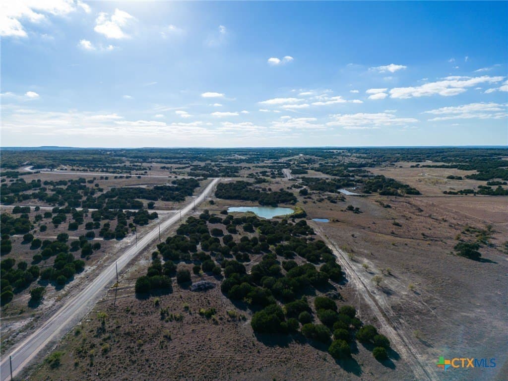 11.3 acres in Lampasas County - photo 8