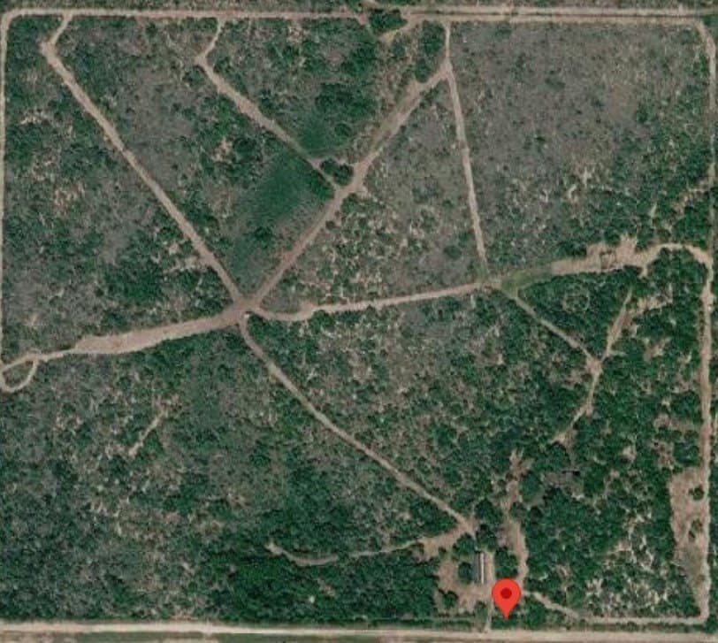 50 acres in Duval County - photo 8