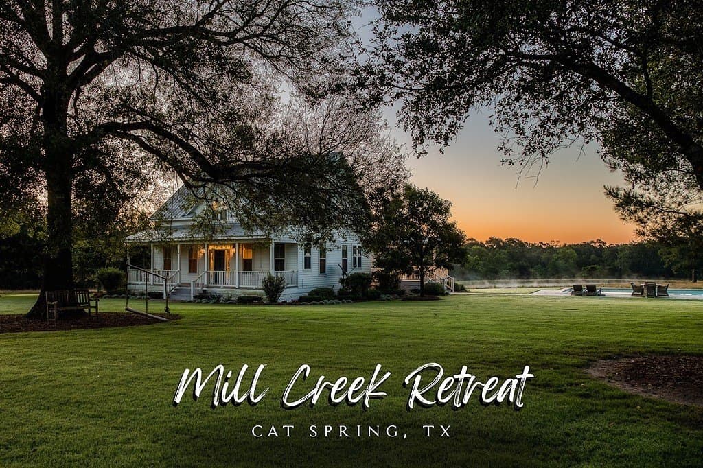 5166 Mill Creek Road
