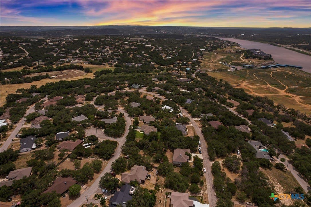 0.24 acres in Travis County - photo 4