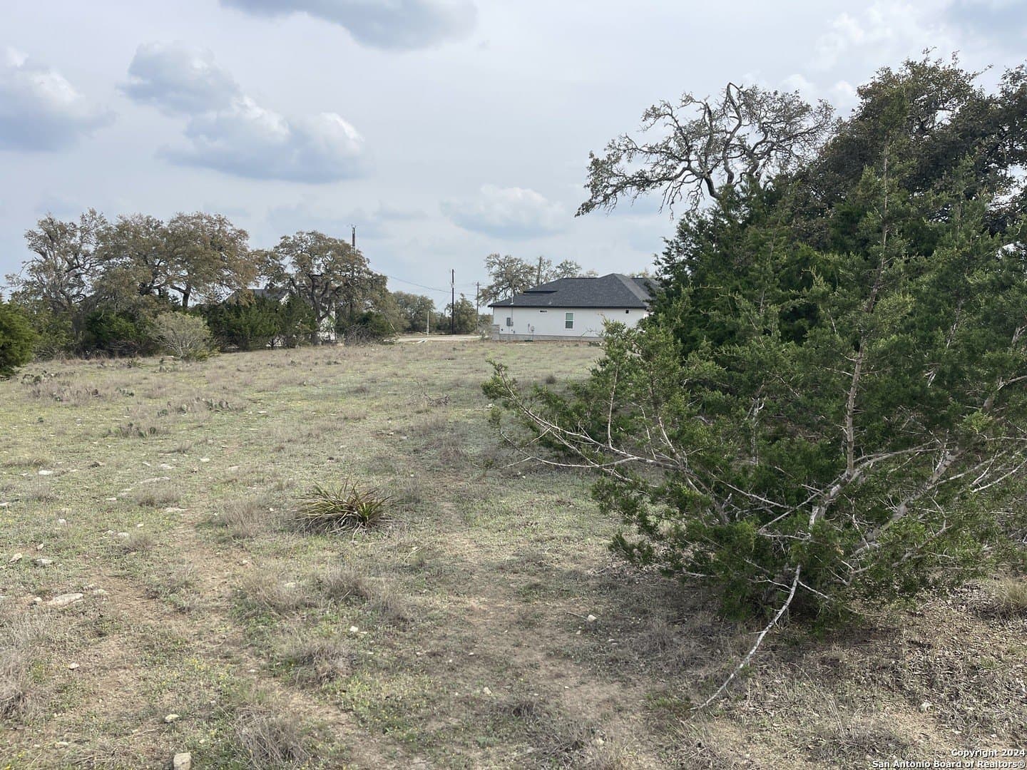 0.33 acres in Blanco County - photo 3